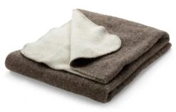 Steiner Kurzdecke Schurwolle