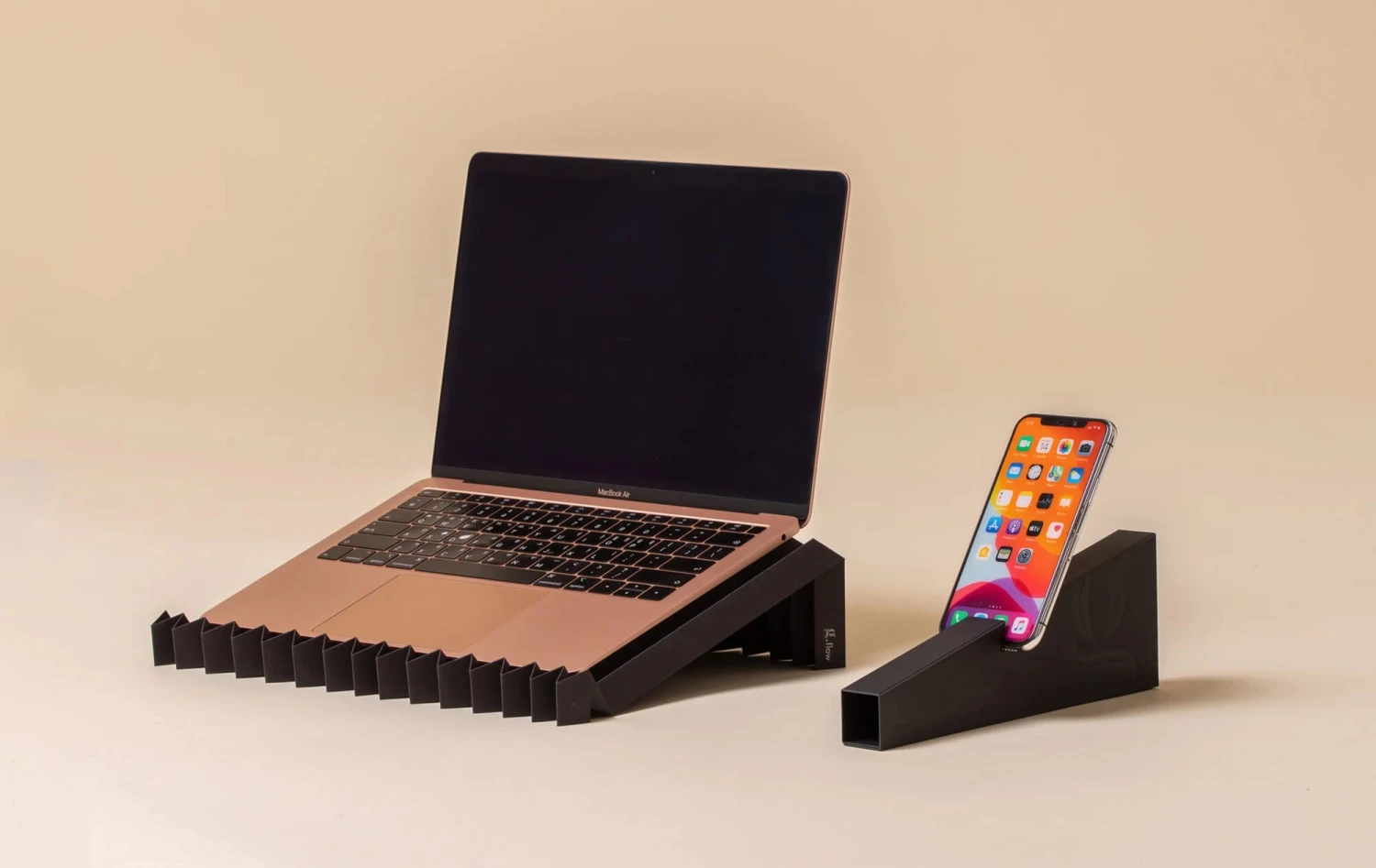 Laptopablage Papier 4 Laptopablage Papier – Bild 4