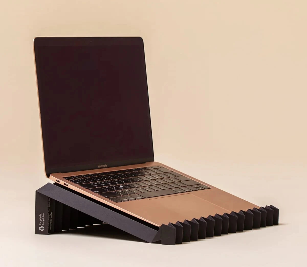 Laptopablage Papier 5 Laptopablage Papier – Bild 5