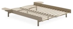 Moebe Lattenrost Zu Bett 90–180, 70 X 180 Cm
