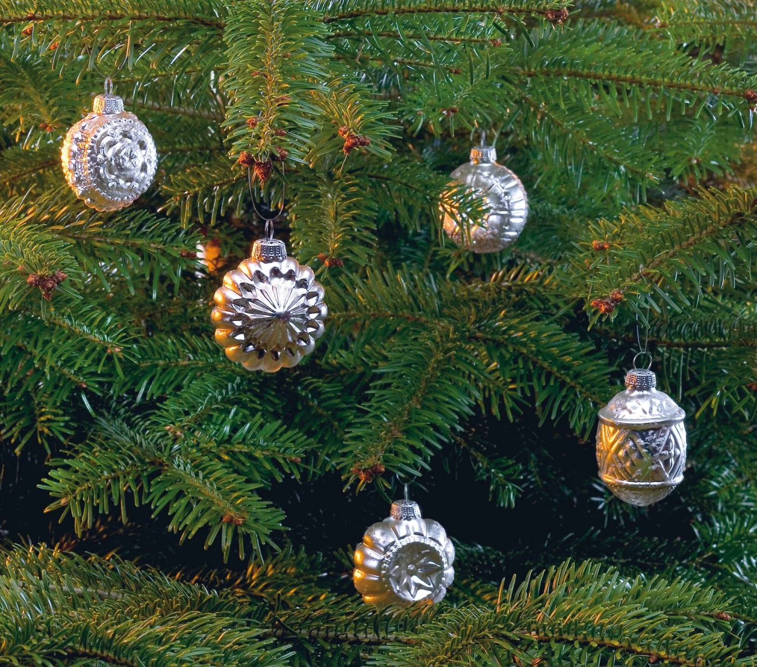 Lauschaer Miniaturformen Antik 2 Lauschaer Miniaturformen Antik – Bild 2