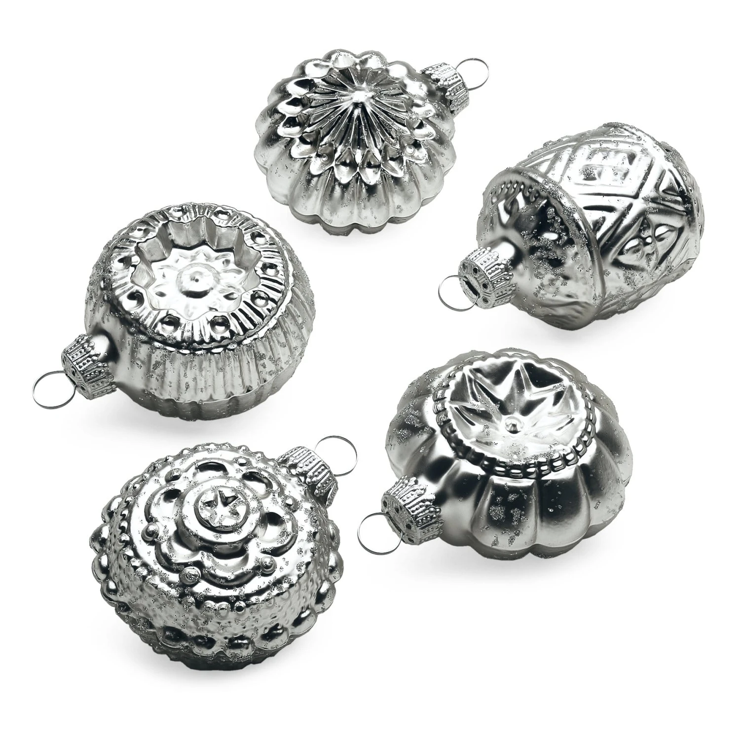 Lauschaer Miniaturformen Antik 1 Lauschaer Miniaturformen Antik