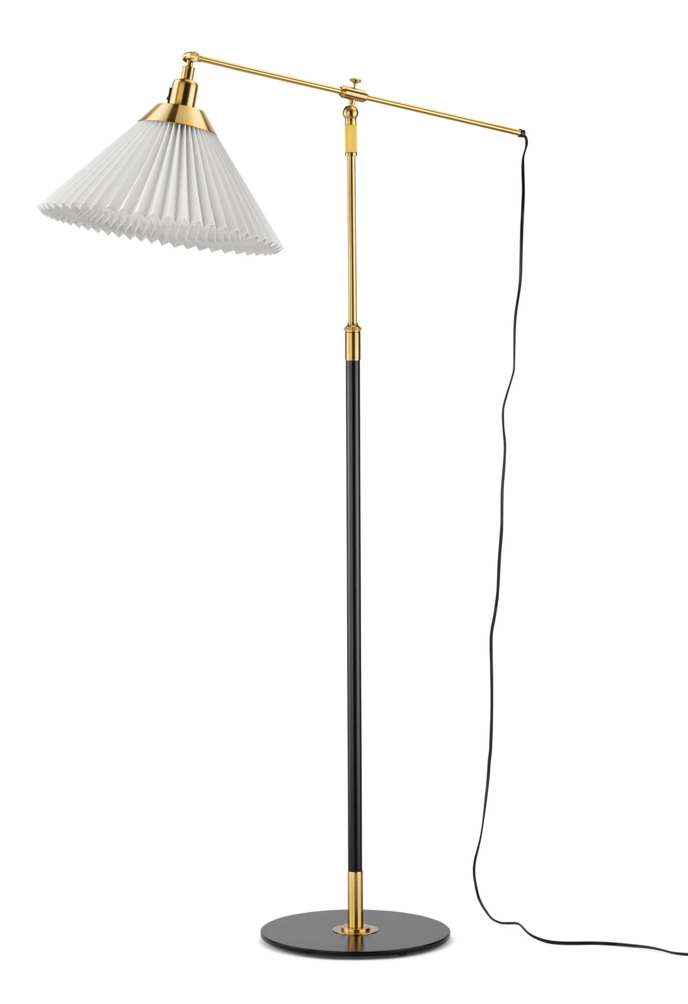 Le Klint Stehleuchte 349 2 Le Klint Stehleuchte 349 – Bild 2