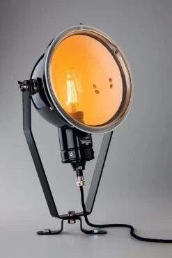 LED-Filament-Rustikalampe E27, 7 W, Klar -Optimal Einrichtungs Geschäft led filament rustikalampe e27 2