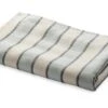Leichtfrottier Gestreift, Farbig Gestreift, Handtuch