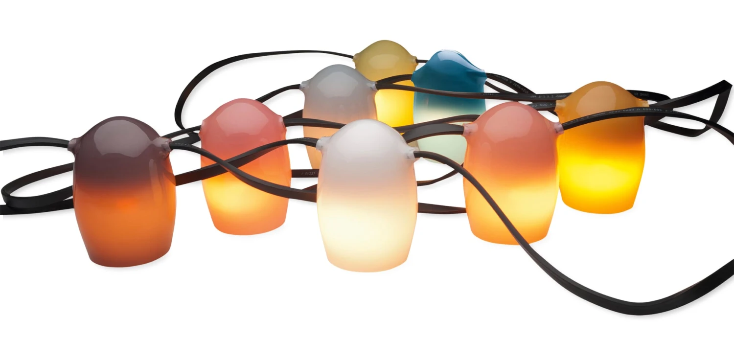 Lichterkette Stringlight, Bunt 4 Lichterkette Stringlight, Bunt – Bild 4