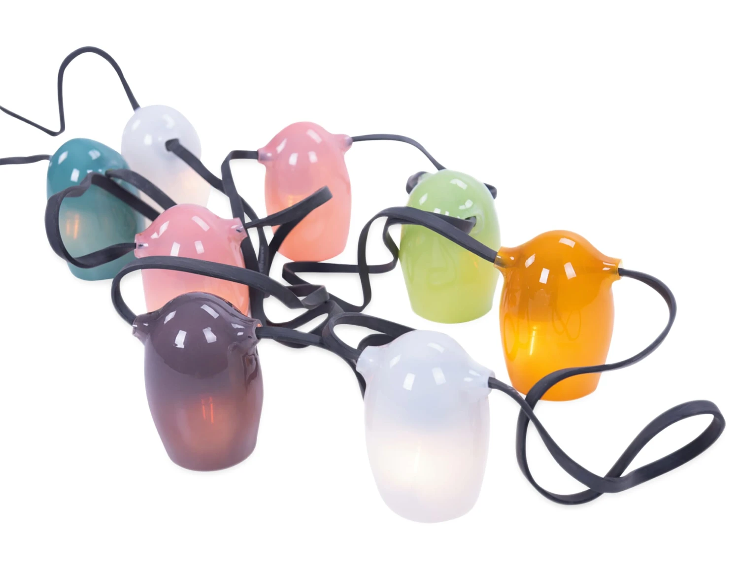 Lichterkette Stringlight, Bunt 1 Lichterkette Stringlight, Bunt