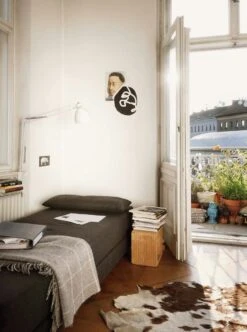 Softline Liege Kolter Komfort, Anthrazit 5 Softline Liege Kolter Komfort, Anthrazit -Optimal Einrichtungs Geschäft liege kolter komfort 2