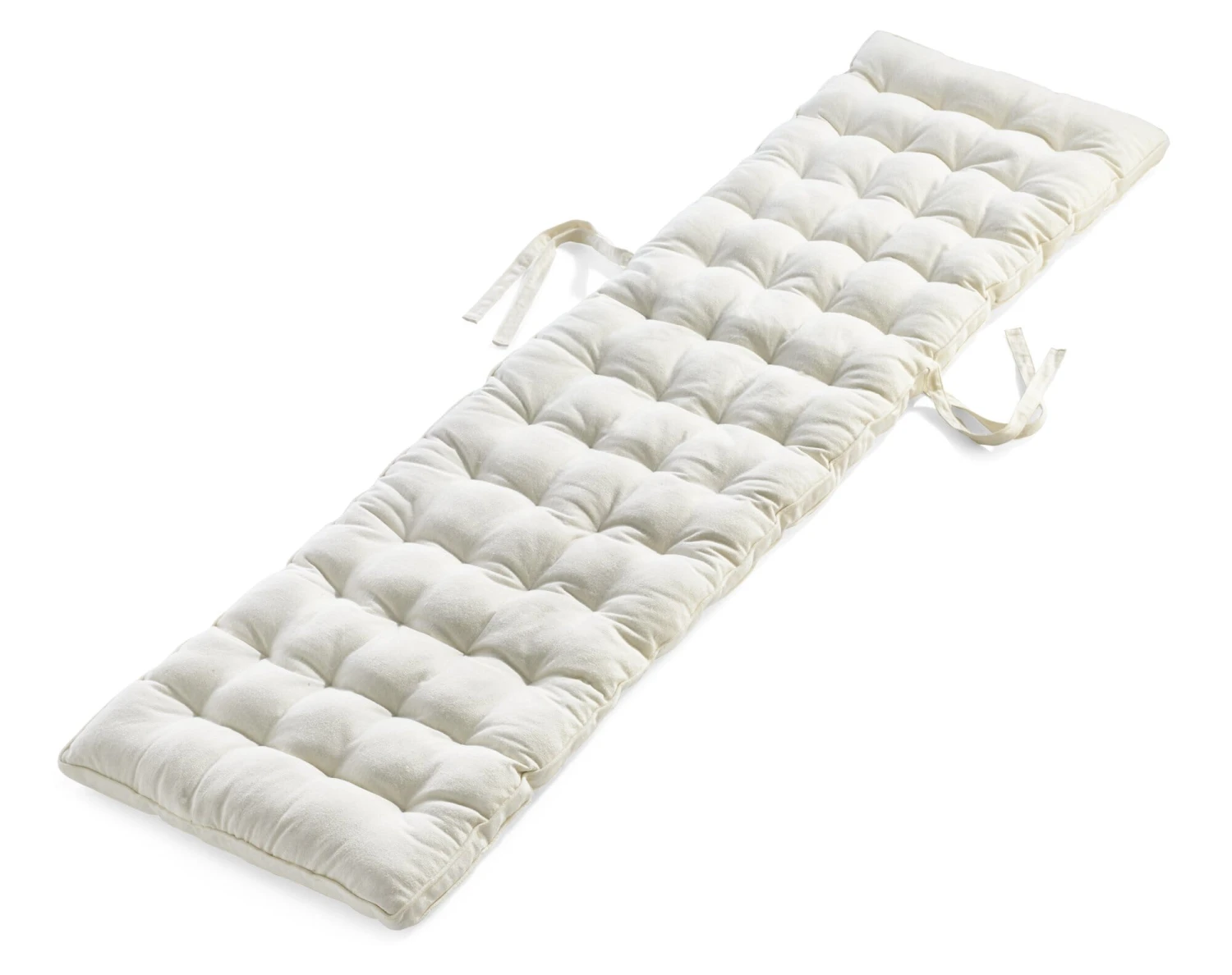 Liegestuhl-Auflage 1 Liegestuhl-Auflage