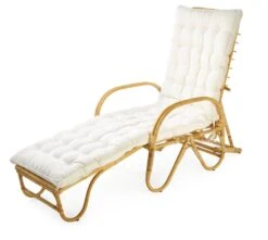 Liegestuhl Rattan 9 Liegestuhl Rattan -Optimal Einrichtungs Geschäft liegestuhl rattan 4