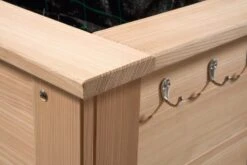 Manufactum Balkonhochbeet Lärchenholz 8 Manufactum Balkonhochbeet Lärchenholz -Optimal Einrichtungs Geschäft manufactum balkonhochbeet laerchenholz 3