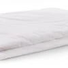 Manufactum Bettbezug Perkal, Weiß, 155 × 220 Cm