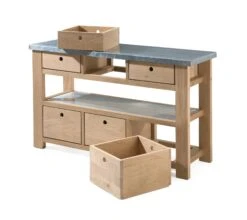 Manufactum Gartenanrichte Eichenholz -Optimal Einrichtungs Geschäft manufactum gartenanrichte eichenholz 2