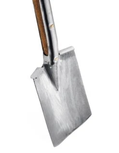 Manufactum Gartenspaten Edelstahl