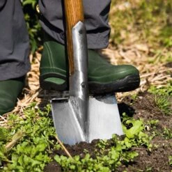 Manufactum Gartenspaten Edelstahl -Optimal Einrichtungs Geschäft manufactum gartenspaten edelstahl 4