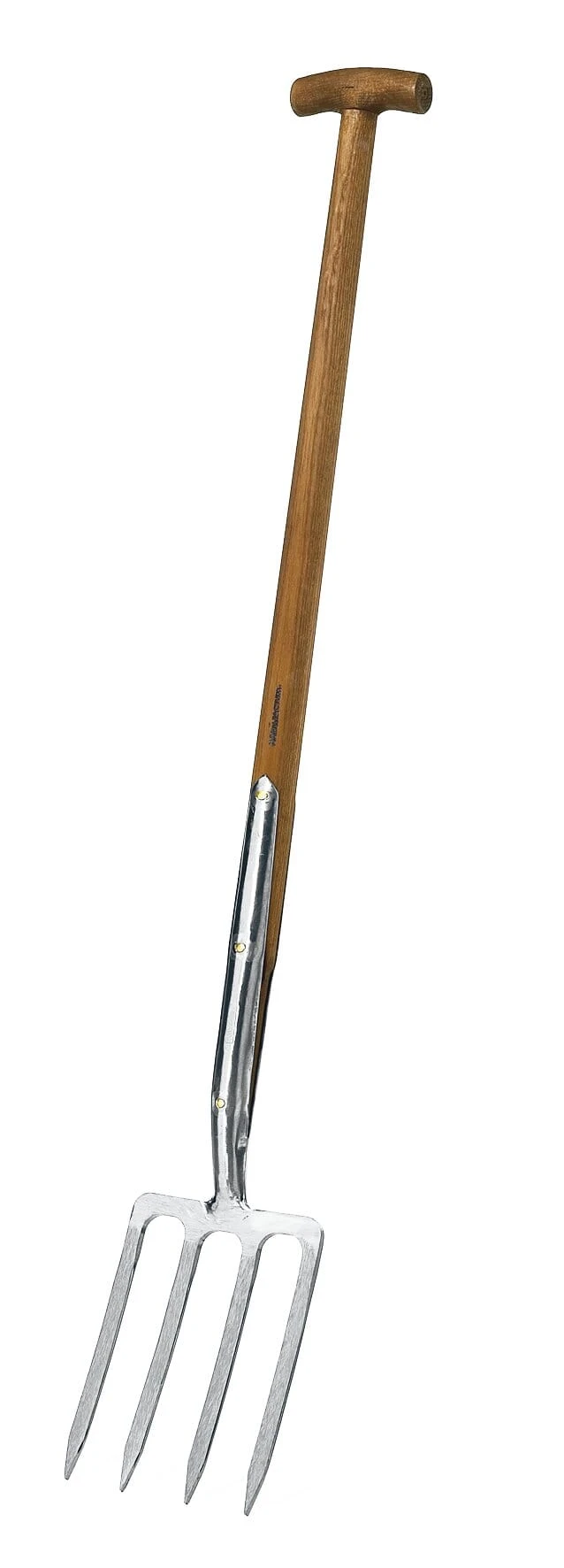 Manufactum Grabegabel Edelstahl 2 Manufactum Grabegabel Edelstahl – Bild 2