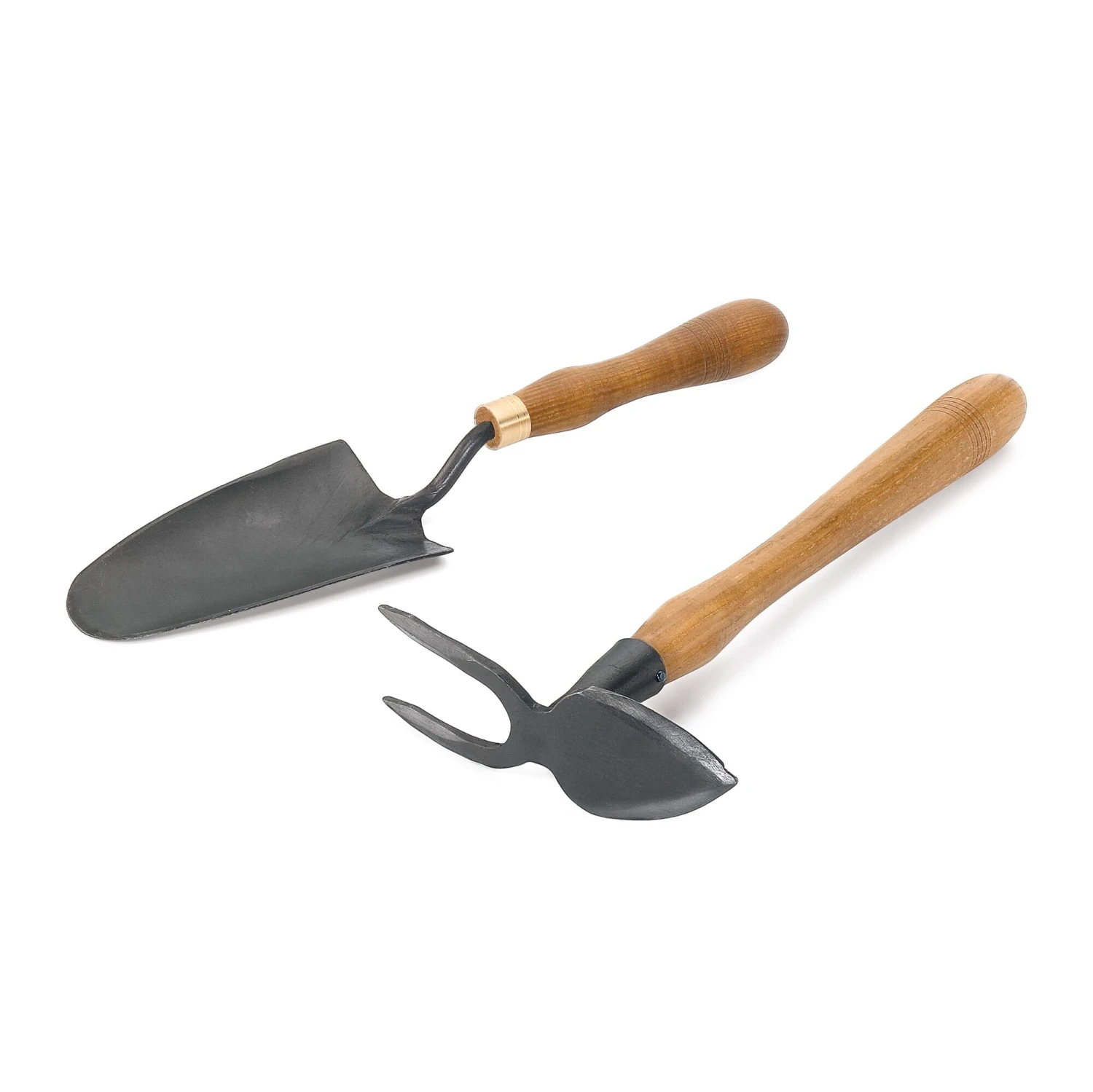 Manufactum Handhacke Geschmiedet 3 Manufactum Handhacke Geschmiedet – Bild 3