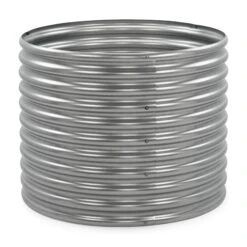 Manufactum Hochbeet Wellblech