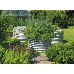 Manufactum Hochbeet Wellblech -Optimal Einrichtungs Geschäft manufactum hochbeet wellblech 3