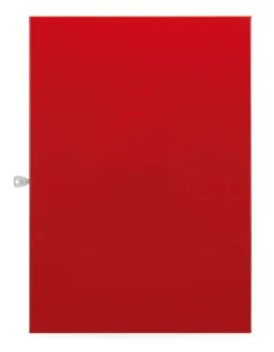 Medizinschrank Pronto, Rot -Optimal Einrichtungs Geschäft medizinschrank pronto 4