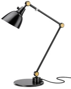 Midgard Modular Lenkleuchte, Mit Standfuß