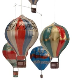 Mobile Heißluftballons -Optimal Einrichtungs Geschäft mobile heissluftballons 2