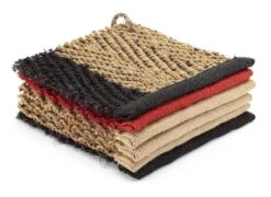 Musterset Kokosteppiche