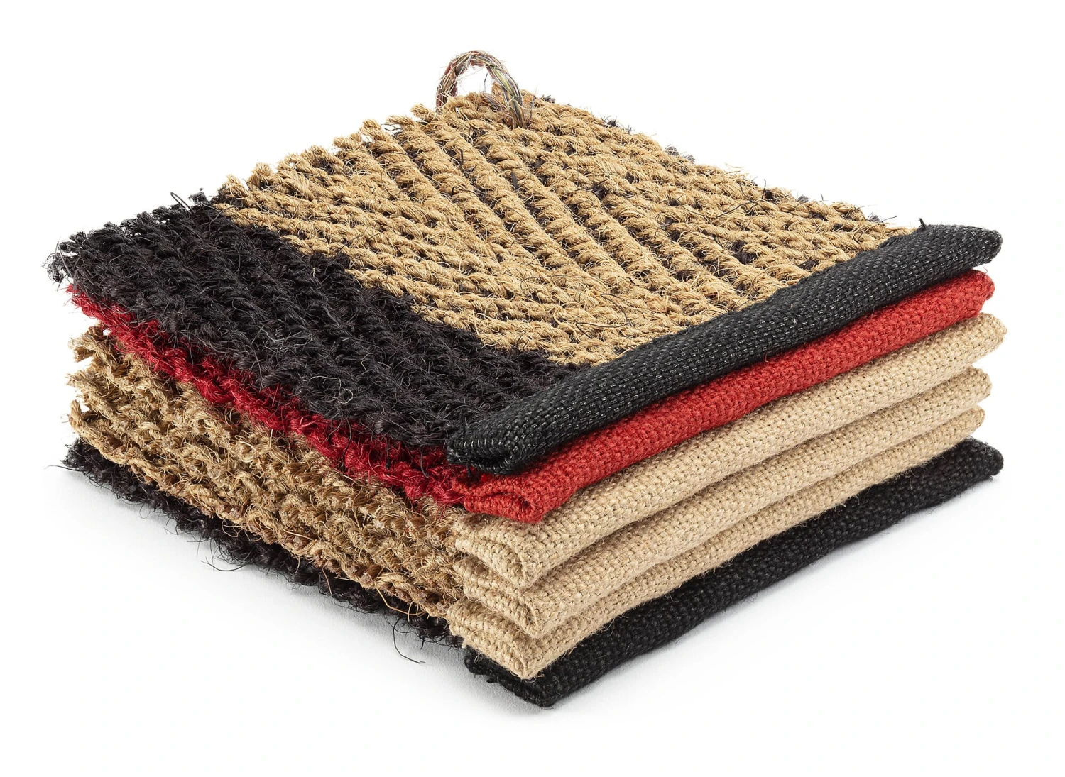 Musterset Kokosteppiche 1 Musterset Kokosteppiche