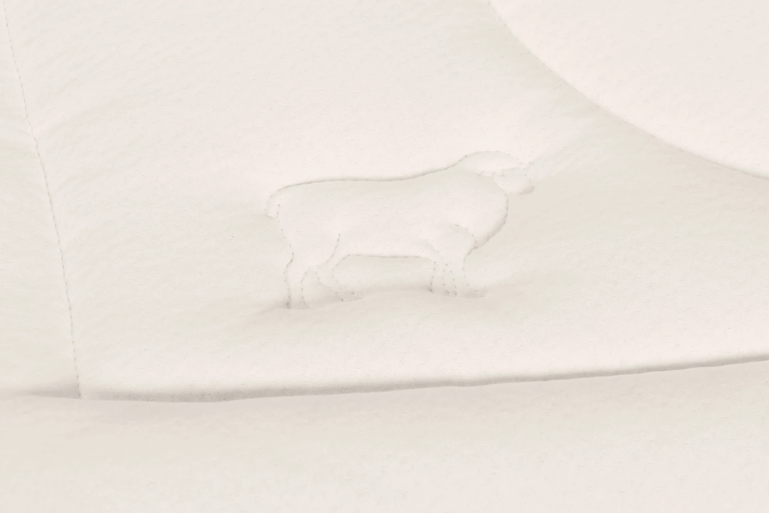 Naturlatex-Matratze 180 × 200 Cm, Sehr Weich / Sehr Weich 3 Naturlatex-Matratze 180 × 200 Cm, Sehr Weich / Sehr Weich – Bild 3