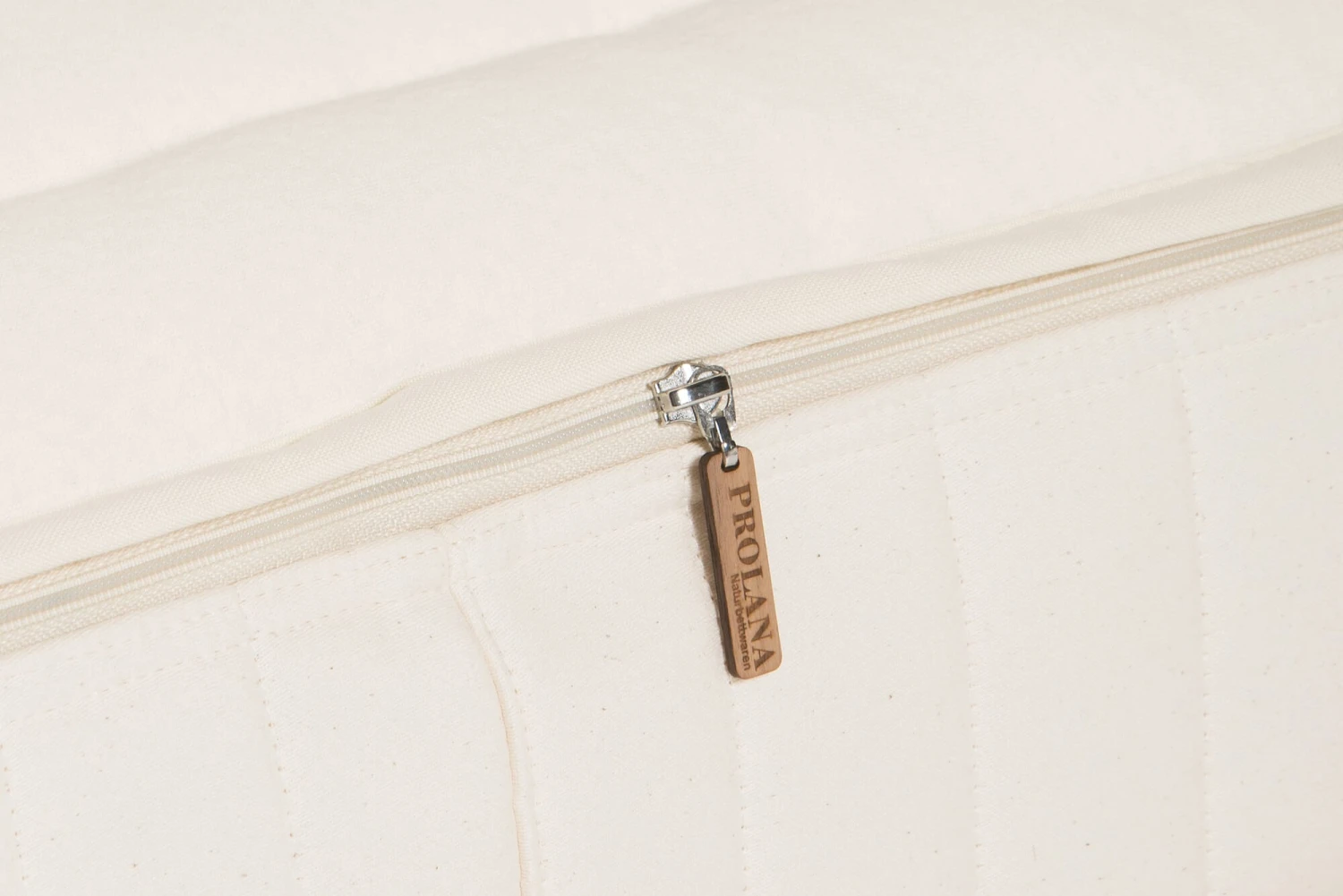 Naturlatex-Matratze 180 × 200 Cm, Sehr Weich / Sehr Weich 4 Naturlatex-Matratze 180 × 200 Cm, Sehr Weich / Sehr Weich – Bild 4