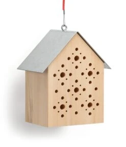 Nisthilfe Bienenhotel Bee's Inn 9 Nisthilfe Bienenhotel Bee's Inn -Optimal Einrichtungs Geschäft nisthilfe bienenhotel bees inn 4