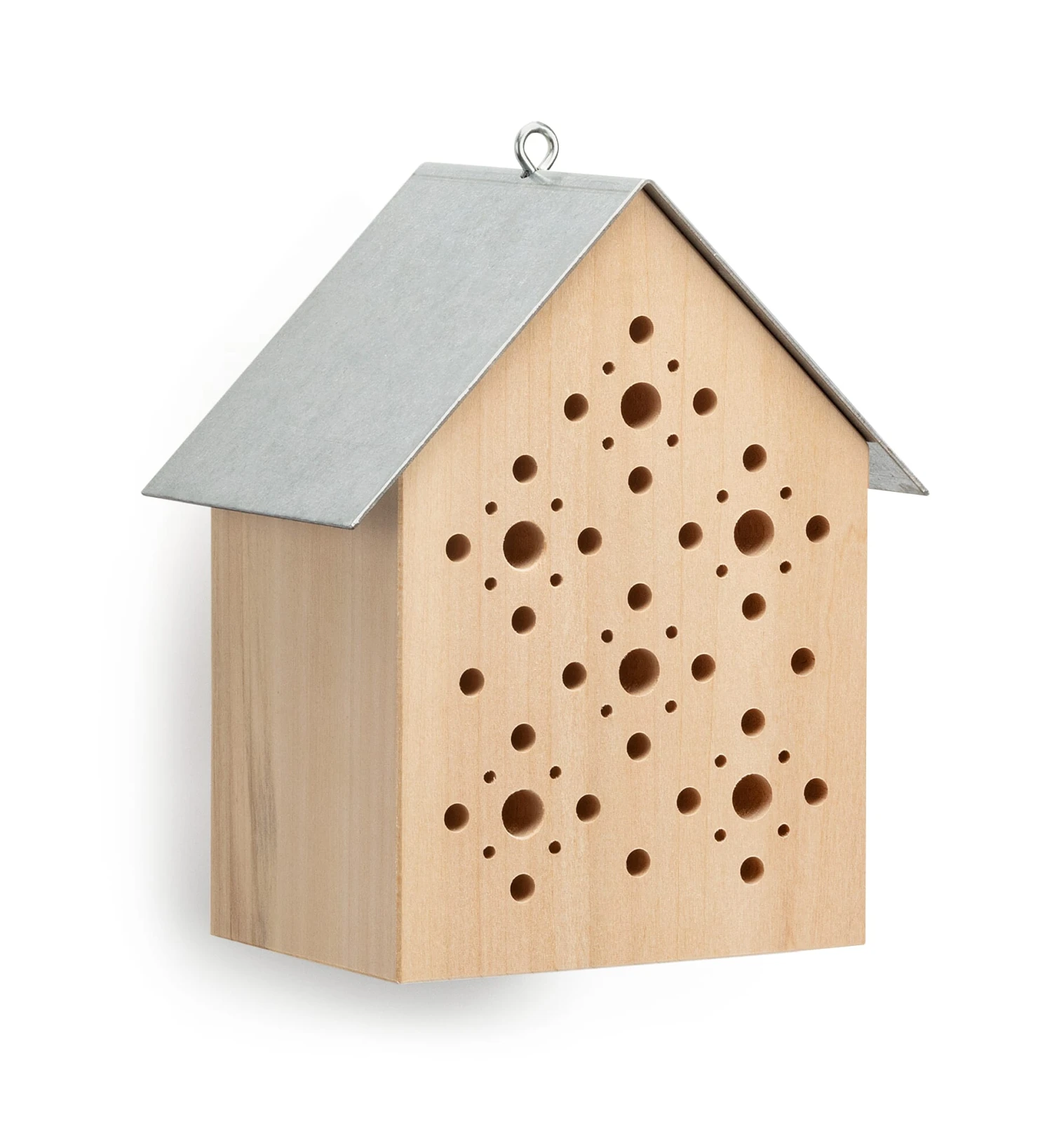 Nisthilfe Bienenhotel Bee's Inn 1 Nisthilfe Bienenhotel Bee's Inn