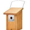 Nistkasten Lärchenholz