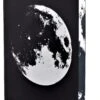 Notizbuch Moon