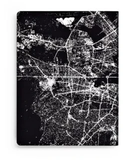 Notizbuch Nightflight Over Berlin -Optimal Einrichtungs Geschäft notizbuch nightflight over berlin 4