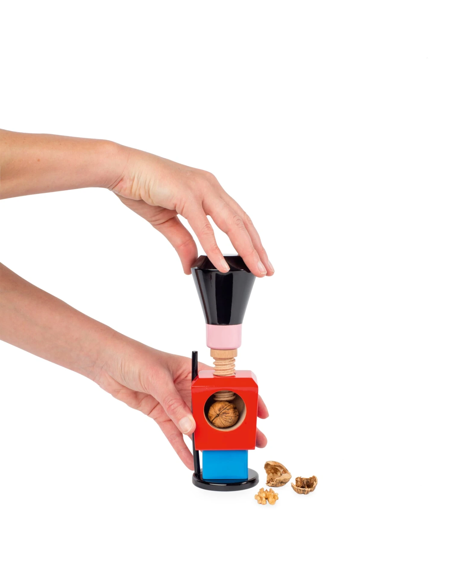 Nussknacker Gardehusaren 3 Nussknacker Gardehusaren – Bild 3