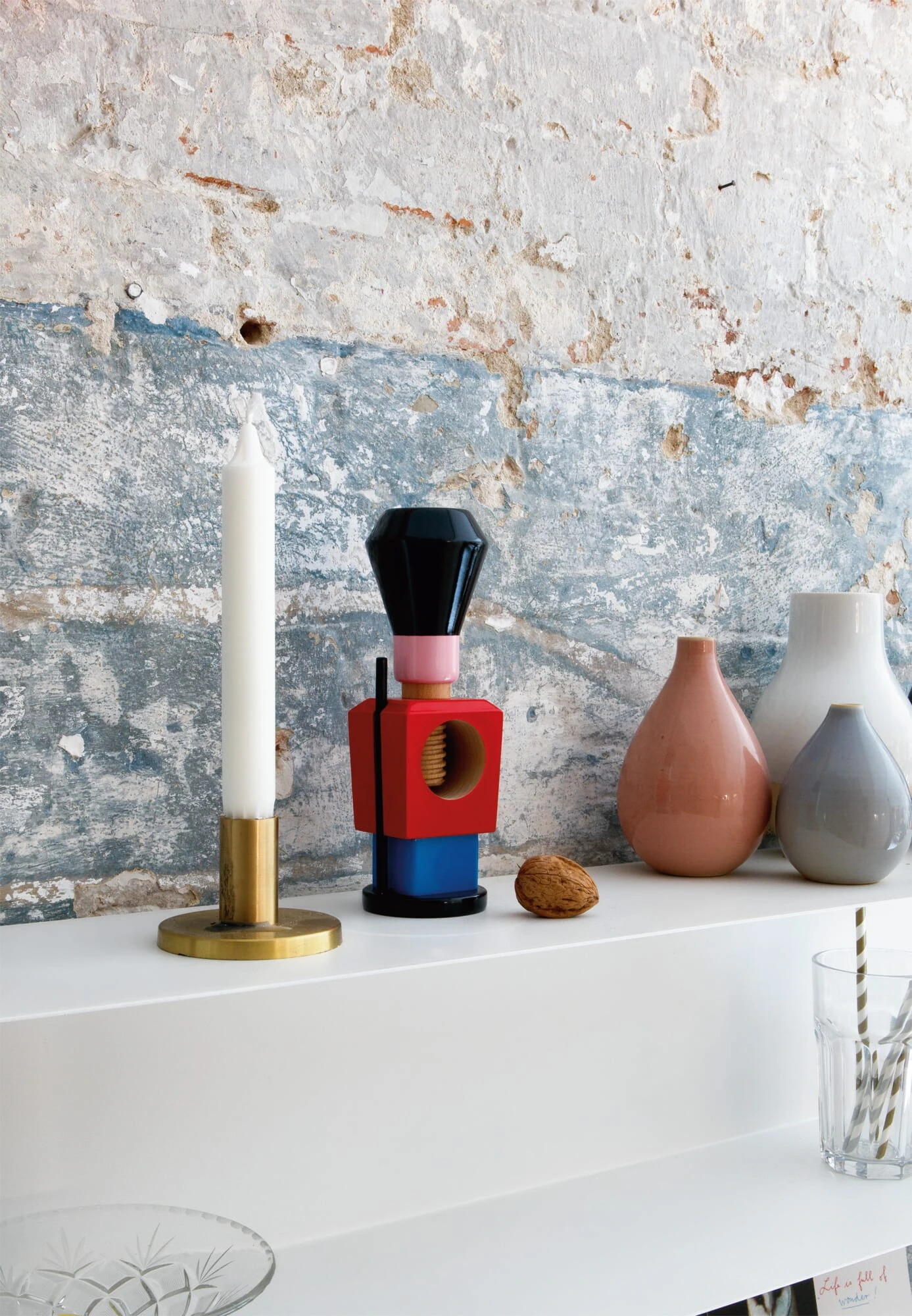 Nussknacker Gardehusaren 5 Nussknacker Gardehusaren – Bild 5