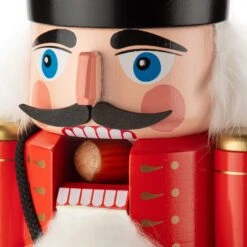 Nussknacker Traditionell, König 6 Nussknacker Traditionell, König -Optimal Einrichtungs Geschäft nussknacker traditionell 2