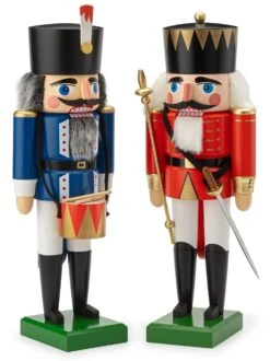 Nussknacker Traditionell, König 7 Nussknacker Traditionell, König -Optimal Einrichtungs Geschäft nussknacker traditionell 3