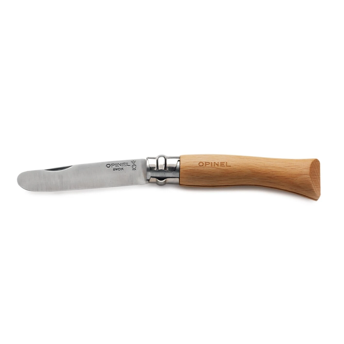 Opinel Kindermesser 1 Opinel Kindermesser