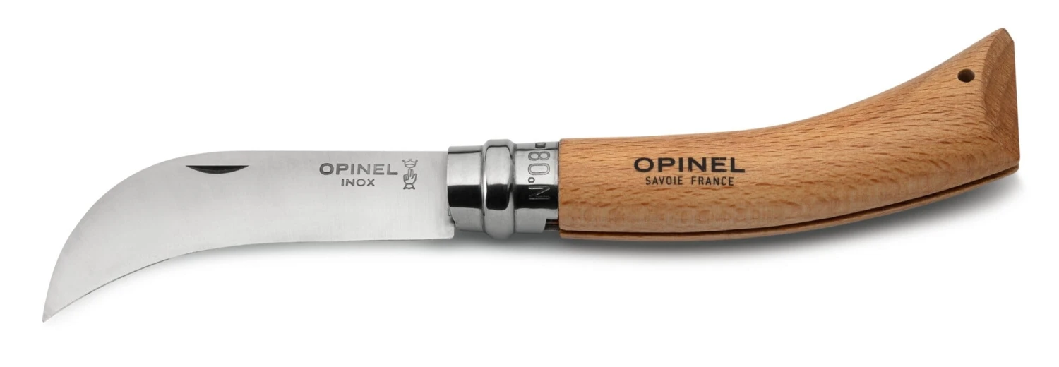 Opinel Kräutermesser 1 Opinel Kräutermesser
