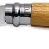 Opinel Rostfrei Eichenholzgriff