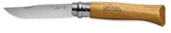 Opinel Rostfrei Eichenholzgriff