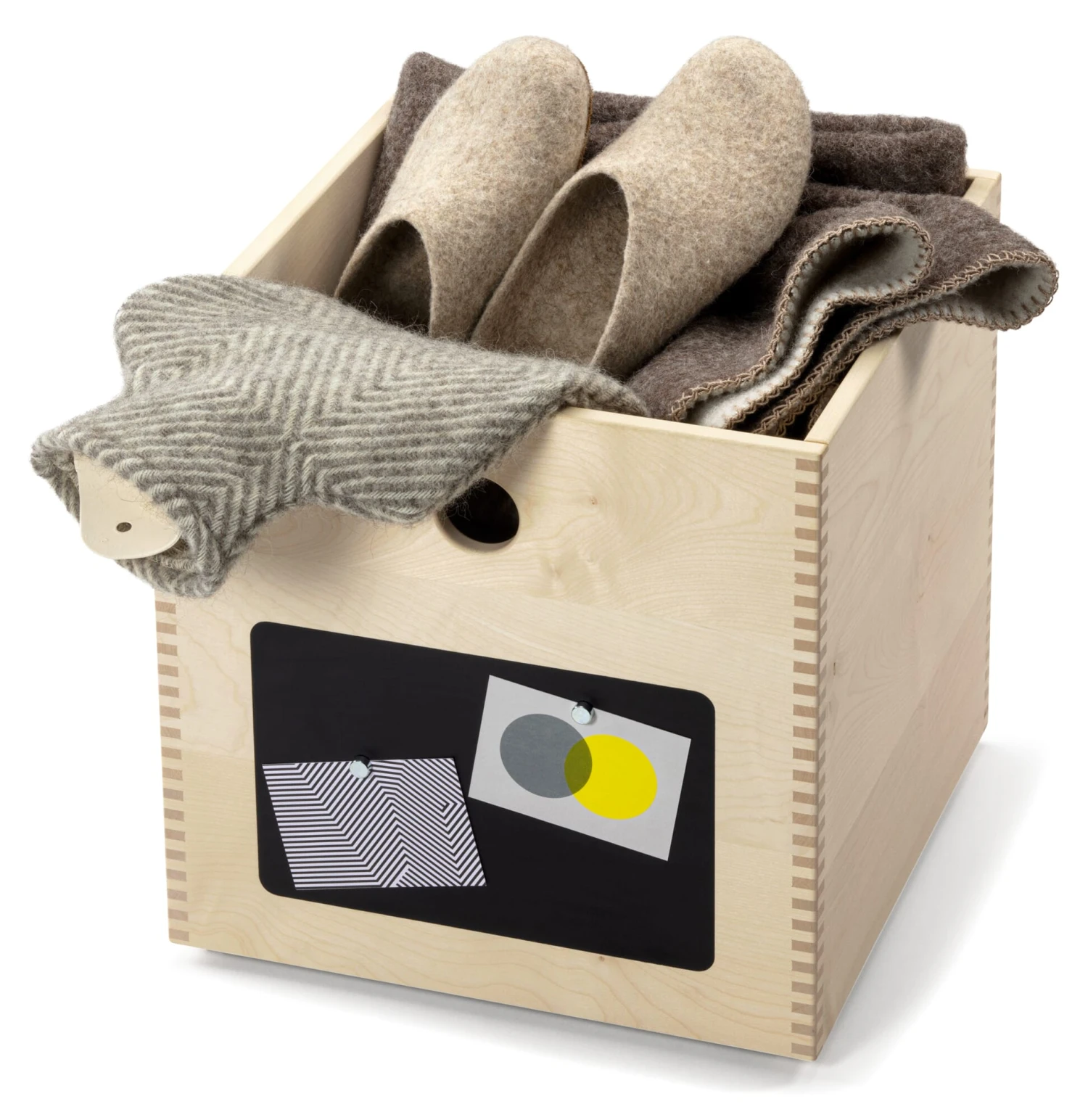 Ordnungskiste 4 Ordnungskiste – Bild 4