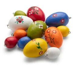 Ostereier Watte Groß -Optimal Einrichtungs Geschäft ostereier watte gross 2