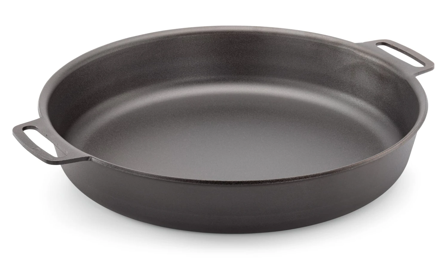 Kockums Jernverk Outdoor-Pfanne Carbonstahl 1 Kockums Jernverk Outdoor-Pfanne Carbonstahl