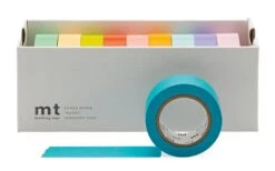 Papierklebeband MT, Helle Farben