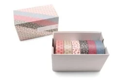 Papierklebeband Wamon 5