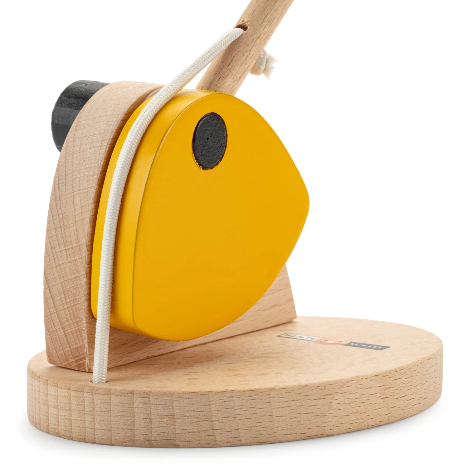 Papierkugel-Katapult 3 Papierkugel-Katapult – Bild 3