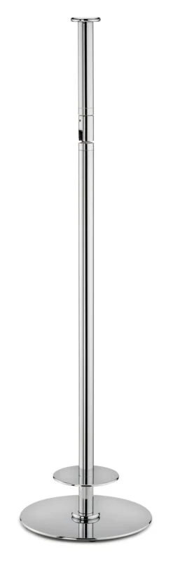 Papierrollenhalter Messing